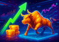 Phân tích SPX6900 tăng 13%: Phe bò SPX có đạt mốc USD 1,3 tiếp theo? - Tin Tức Bitcoin - Cập Nhật Tin Tức Coin Mới Nhất 24/7 2025 Phân tích SPX6900 tăng 13%: Phe bò SPX có đạt mốc USD 1,3 tiếp theo?