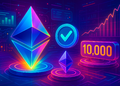 Pico Prism xác minh 99,6% khối ETH thời gian thực: 10.000 TPS cận kề