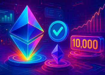 Pico Prism xác minh 99,6% khối ETH thời gian thực: 10.000 TPS cận kề