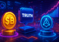 Quỹ 3 tỷ USD Truth Social gặp DeFi: thời kỳ mới thị trường dự đoán? - Tin Tức Bitcoin - Cập Nhật Tin Tức Coin Mới Nhất 24/7 2025 Quỹ 3 tỷ USD Truth Social gặp DeFi: thời kỳ mới thị trường dự đoán?