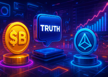 Quỹ 3 tỷ USD Truth Social gặp DeFi: thời kỳ mới thị trường dự đoán?