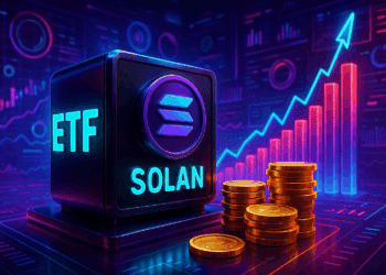 Quỹ ETF Solana của Bitwise phá kỷ lục, bước ngoặt này có kéo dài?