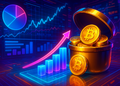 Quỹ Tiền Điện Tử phá kỷ lục vốn vào 5,95 tỷ USD giữa lo ngại đóng cửa