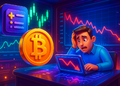 Quyền chọn Bitcoin báo hiệu nỗi sợ tăng, nhà giao dịch chờ thêm lỗ