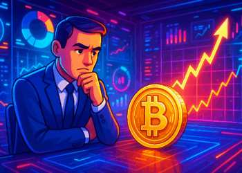 Quyết định của Fed cận kề: Vì sao nhà đầu tư Bitcoin đang thận trọng