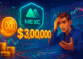 Sàn MEXC bị chỉ trích giữ 3 triệu USD của trader, lấy lại niềm tin? - Tin Tức Bitcoin - Cập Nhật Tin Tức Coin Mới Nhất 24/7 2025 Sàn MEXC bị chỉ trích giữ 3 triệu USD của trader, lấy lại niềm tin?