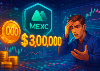MEXC bị chỉ trích sau sự cố giữ 3 triệu USD của trader