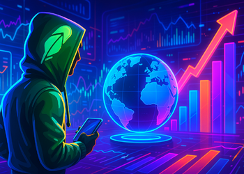 Sau thành công ở Hoa Kỳ, Robinhood muốn mở rộng mảng dự đoán ra quốc tế