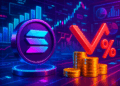 Solana giảm 5% sau màn ra mắt ETF 69 triệu USD; nhà đầu tư chốt lời - Tin Tức Bitcoin - Cập Nhật Tin Tức Coin Mới Nhất 24/7 2025 Solana giảm 5% sau màn ra mắt ETF 69 triệu USD; nhà đầu tư chốt lời
