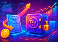 Spark mở đầu xoay trục lớn từ trái phiếu Hoa Kỳ sang DeFi được quản lý