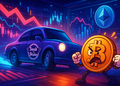 Steak ‘n Shake quay xe vì thăm dò Ether khiến giới Bitcoin tức giận
