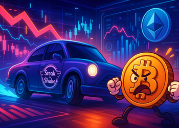 Steak ‘n Shake quay xe vì thăm dò Ether khiến giới Bitcoin tức giận