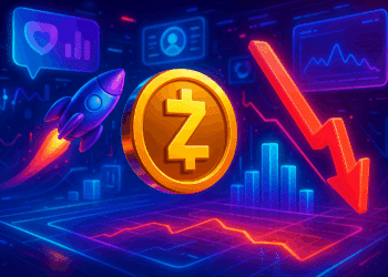 Sức nóng mạng social của Zcash chưa hạ, giá ZEC lại giảm vì sao?