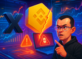 Tài khoản X của BNB Chain bị hack, CZ cảnh báo liên kết lừa đảo