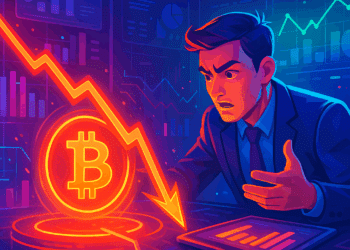 Tháng 10/2025 là Uptober tệ nhất trong 10 năm: Chuyện gì xảy ra?