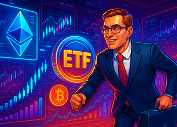 T. Rowe Price gia nhập cuộc đua ETF tiền điện tử