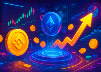 Theo dữ liệu, sàn Binance âm thầm kích hoạt altseason tiếp theo?