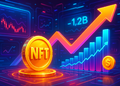 Thị trường NFT phục hồi sau cú sập crypto thứ Sáu mất 1,2 tỷ USD
