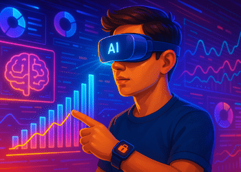 Thiết bị đeo dùng AI sẽ buộc chuẩn mực quyền riêng tư thay đổi