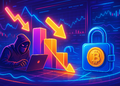 Thiệt hại do hack Tiền Điện Tử giảm 37% quý 3, tội phạm nhắm ví