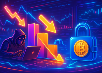 Thiệt hại do hack Tiền Điện Tử giảm 37% quý 3, tội phạm nhắm ví
