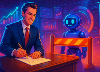 Thống đốc California ký các luật thiết lập rào chắn cho chatbot AI