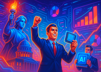 Thượng viện Hoa Kỳ thông qua GAIN Act, ưu tiên bán chip AI/HPC nội địa