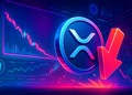 Tiền Điện Tử XRP tụt dưới 3 USD: Giá còn có thể giảm đến đâu?