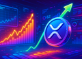 Token XRP có mô hình tăng mạnh nhất, nhắm 6 USD dù mới điều chỉnh