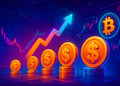 Từ 10 USD đến 10.000 USD: Cách DCA hoạt động trong Tiền Điện Tử