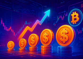 Từ 10 USD đến 10.000 USD: Cách DCA hoạt động trong Tiền Điện Tử