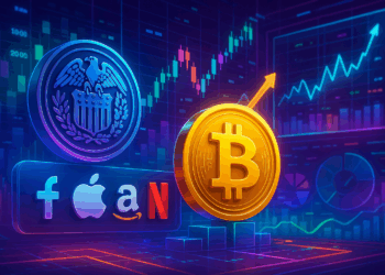 Từ Fed đến FAANG: Bitcoin có trụ vững trước những sự kiện vĩ mô?