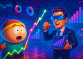 Từ South Park đến Phố Wall: Thị trường dự đoán có trở nên đại chúng?