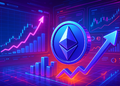 Tương quan kỳ lạ của Ethereum gợi ý cú bứt phá sắp xảy ra