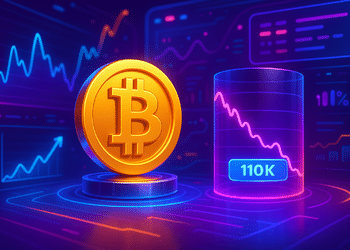 Tỷ lệ MVRV của Bitcoin gợi ý đáy chu kỳ hình thành dưới USD 110K