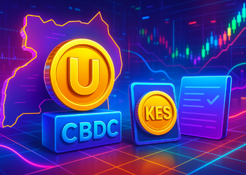 Uganda thí điểm CBDC, dự luật Tiền Điện Tử Kenya vượt rào cản cuối