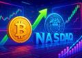 Uptober Bitcoin tùy khả năng Fed hạ lãi, Nasdaq-cổ phiếu công nghệ