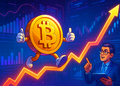 Uptober của Bitcoin mở màn? Chuyên gia: theo dõi tín hiệu chính?