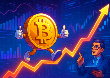 Uptober của Bitcoin mở màn? Chuyên gia: theo dõi tín hiệu chính?