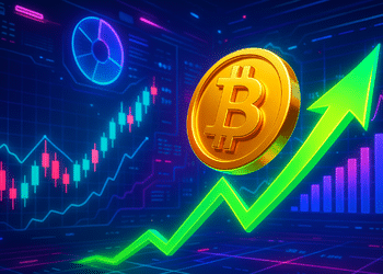 Uptober khởi động: Bitcoin áp sát đỉnh 7 tuần 120K USD