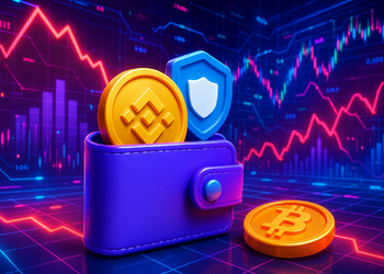 Ví Binance, Trust Wallet còn lỗi hiển thị sau cú sập tiền số