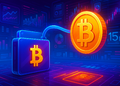 Ví gắn LuBian chuyển 1,3 tỷ USD BTC sau DOJ hé lộ tịch thu 15 tỷ USD