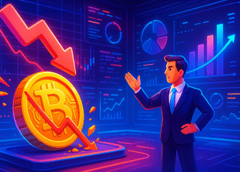 Vì sao đa số TP crypto thất bại — và cách làm lãnh đạo kỳ vọng