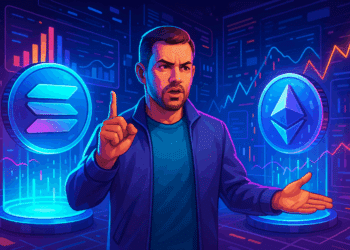 Vì sao đồng sáng lập Solana cho rằng L2 Ethereum sai căn bản?