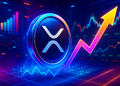 Vì sao giá XRP tăng hôm nay, các động lực chính là gì? - Tin Tức Bitcoin - Cập Nhật Tin Tức Coin Mới Nhất 24/7 2025 Vì sao giá XRP tăng hôm nay, các động lực chính là gì?