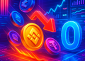 Vì sao một số altcoin trên sàn Binance rơi về 0?