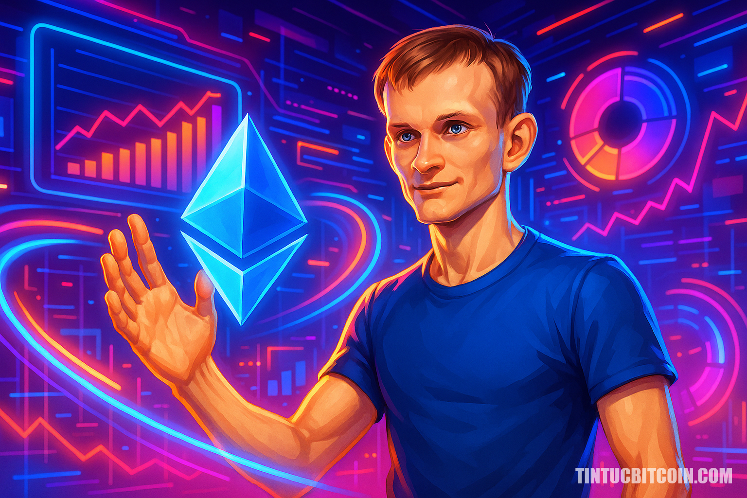 Ethereum đảm bảo L2 an toàn trước tấn công 51% - Tin Tức Bitcoin - Cập Nhật Tin Tức Coin Mới Nhất 24/7 2025 Vitalik Buterin: Không hợp lệ không thể hợp lệ lõi Ethereum bất biến