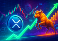 XRP vượt kháng cự 2,55 USD: Phe bò có vượt 2,8 USD tiếp theo? - Tin Tức Bitcoin - Cập Nhật Tin Tức Coin Mới Nhất 24/7 2025 XRP vượt kháng cự 2,55 USD: Phe bò có vượt 2,8 USD tiếp theo?