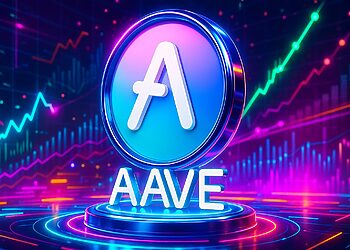 Aave củng cố vị thế cho vay DeFi với danh mục 25 tỷ USD