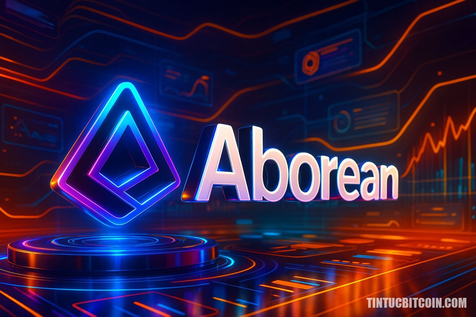 Aborean Finance là gì? Giao thức DeFi xây dựng trên blockchain Abstract - Tin Tức Bitcoin - Cập Nhật Tin Tức Coin Mới Nhất 24/7 2025 Aborean Finance là gì?